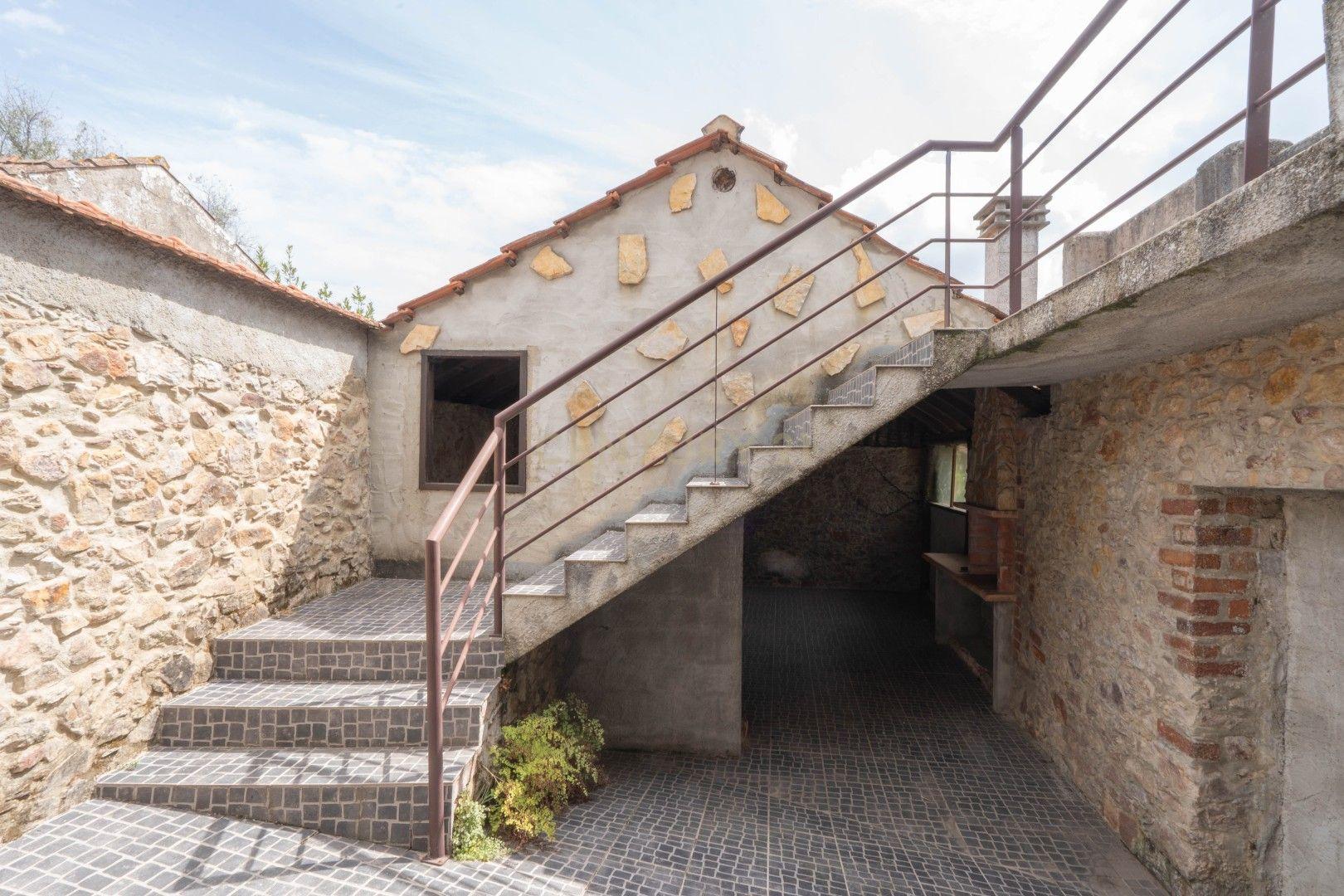 Fotografia 10 de Encantadora Moradia em São Miguel de Poiares, Coimbra