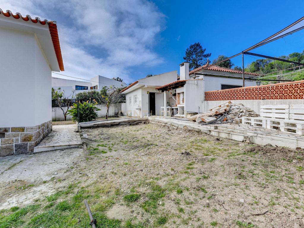 Encantadora Moradia com Vista Panorâmica em Sintra, Lisboa - Image 44
