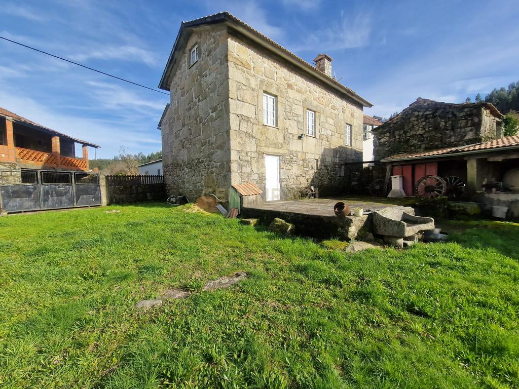 Casa De Pedra Na Serra Do Caramulo, Tondela - Image 4