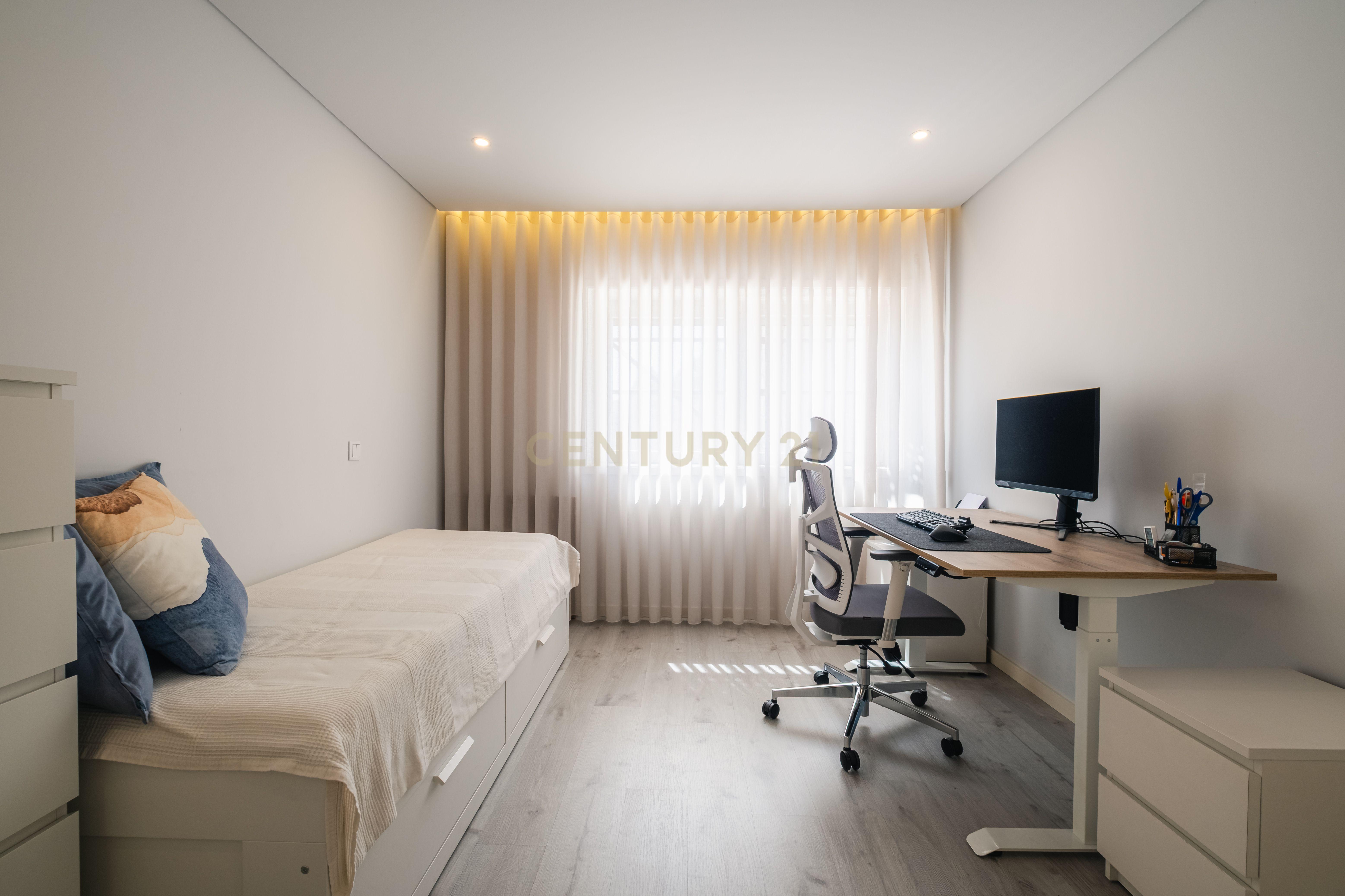 Apartamento T3 à venda em Milheirós, Maia — foto 14