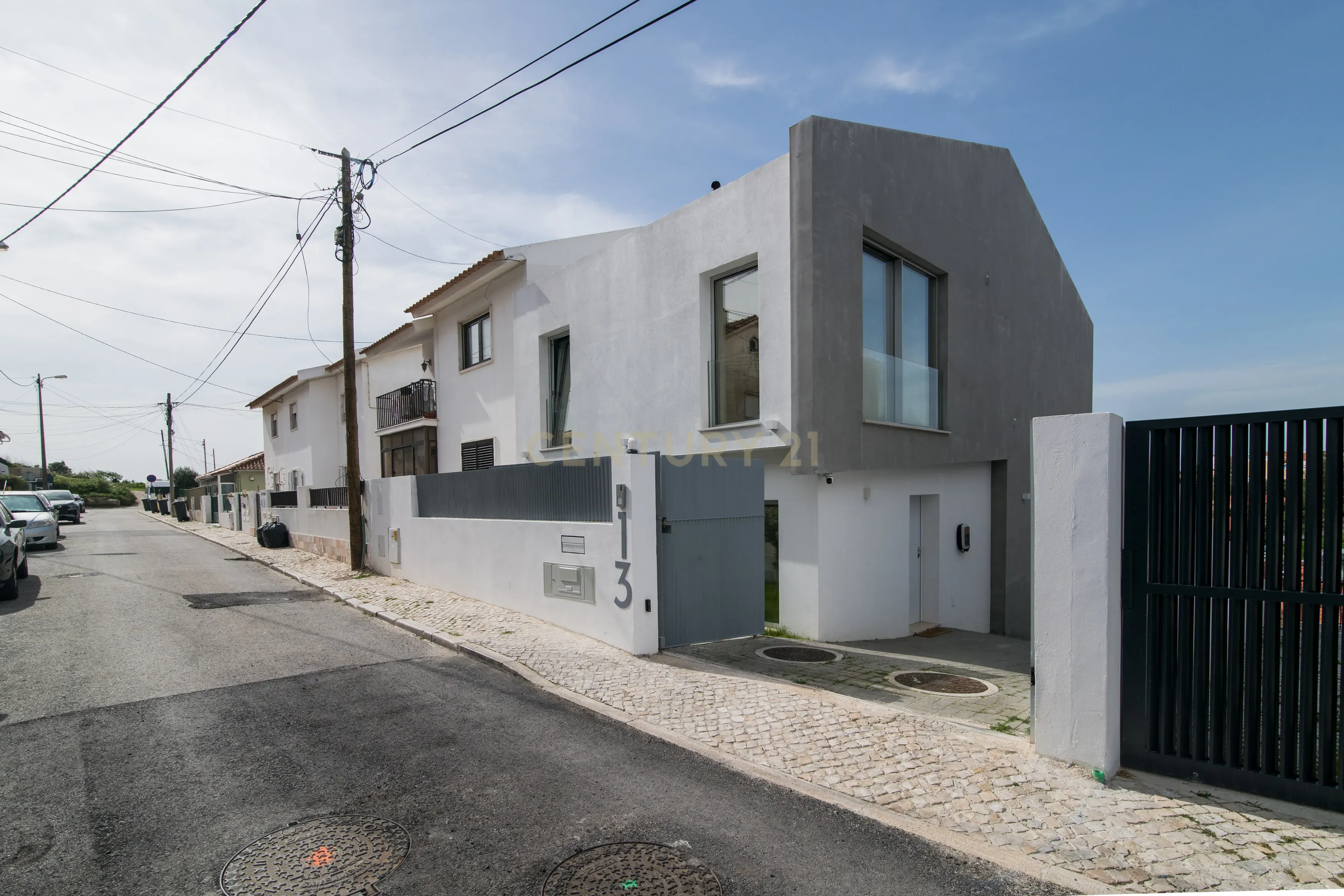 Moradia Geminada de Sonho | Porto Salvo | Oeiras - Image 33