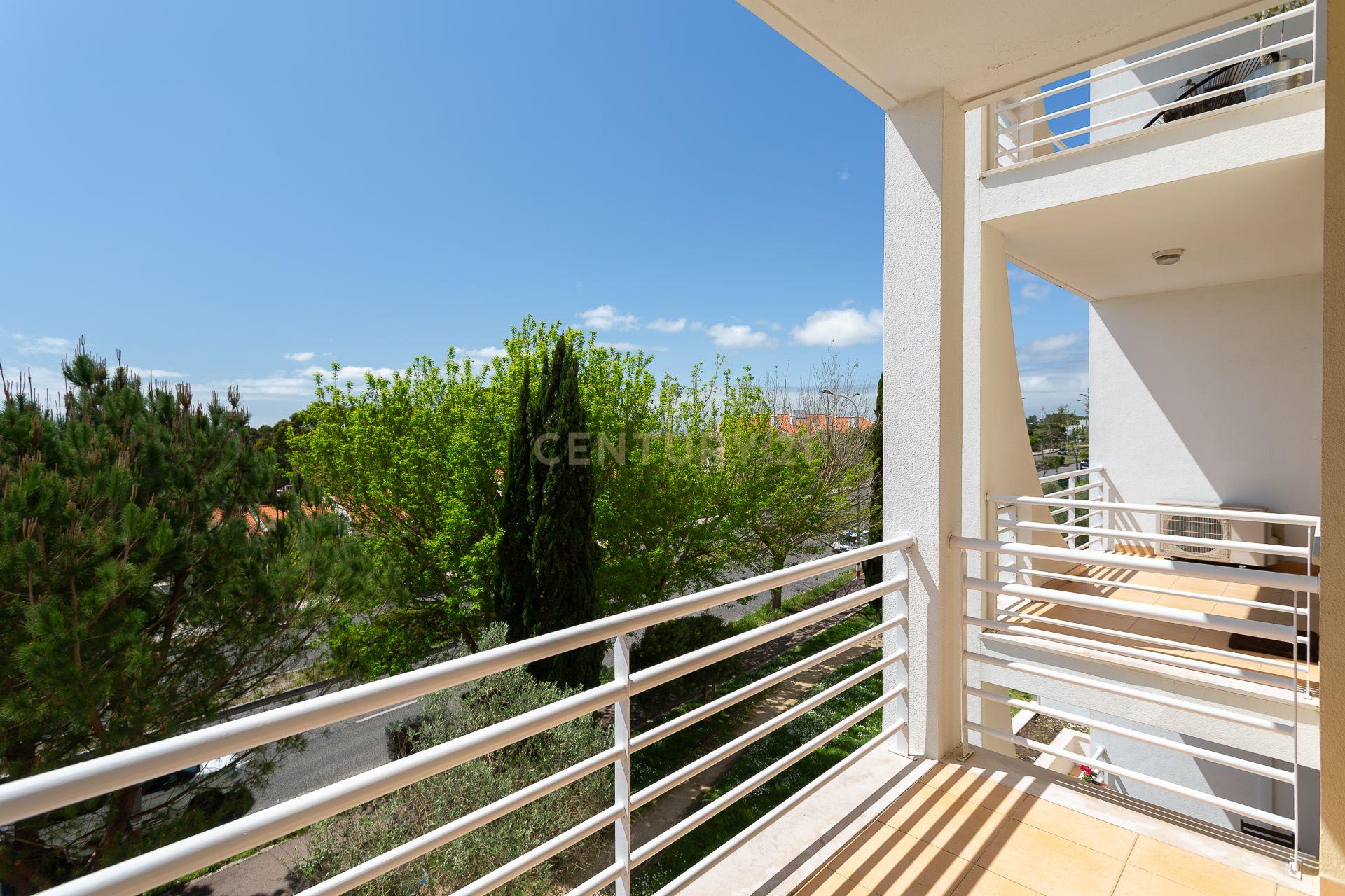 Fantástico Apartamento T2 em Alcabideche - Image 44