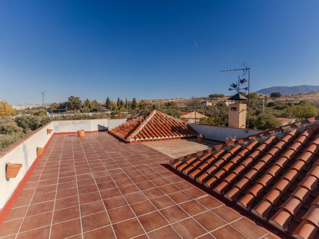 Espetacular Moradia em Gójar, Granada com Vista Panorâmica - Image 49