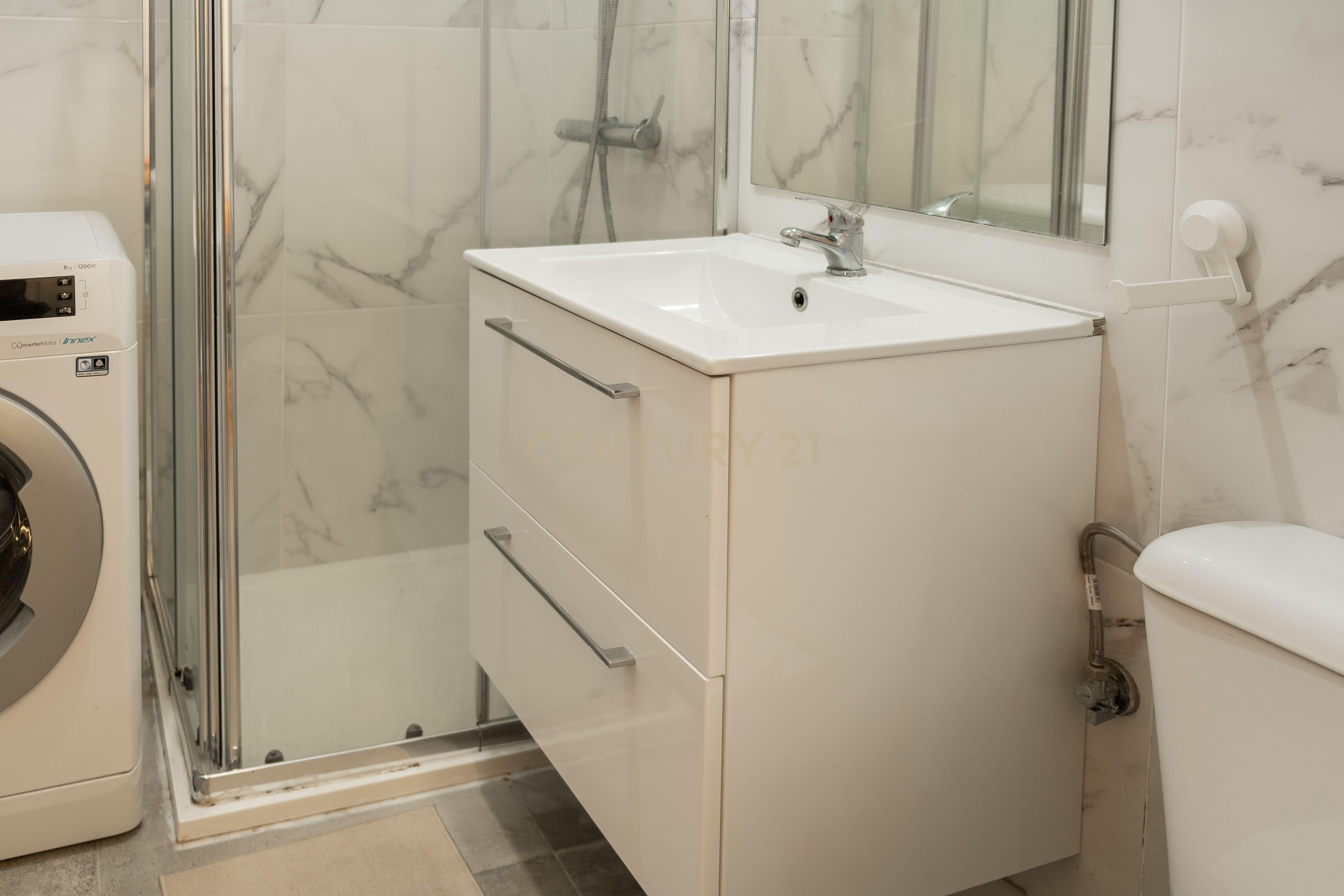 Apartamento T1 à venda em Águas Livres, Amadora — foto 9