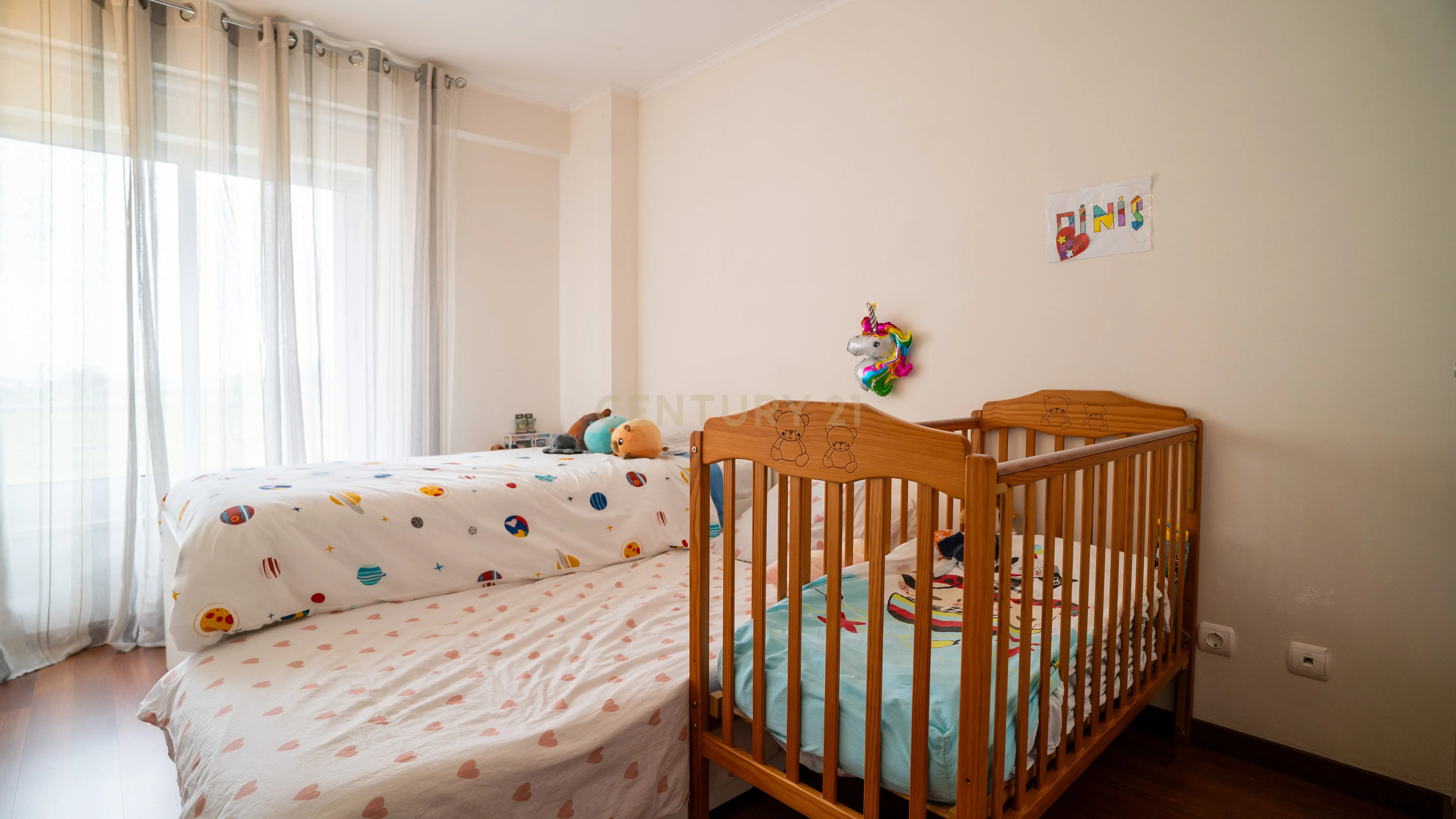 Apartamento T2 com Vista Panorâmica e garagem em Lisboa - 1550€ - Image 19
