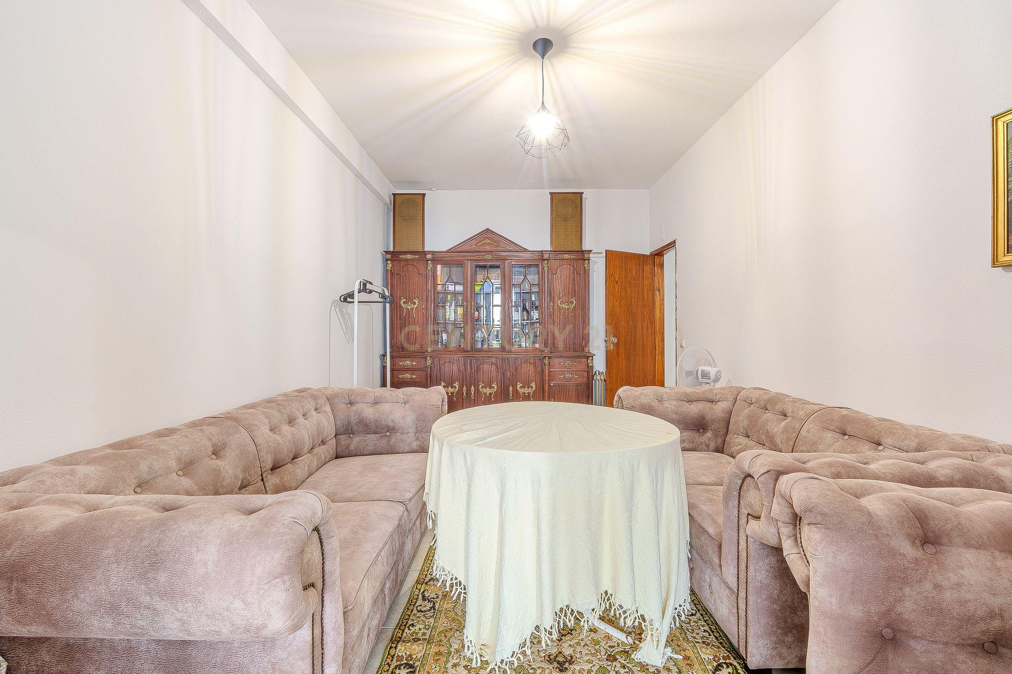 Fotografia 5 de Apartamento T2 com Espaços Exteriores e Arrecadação