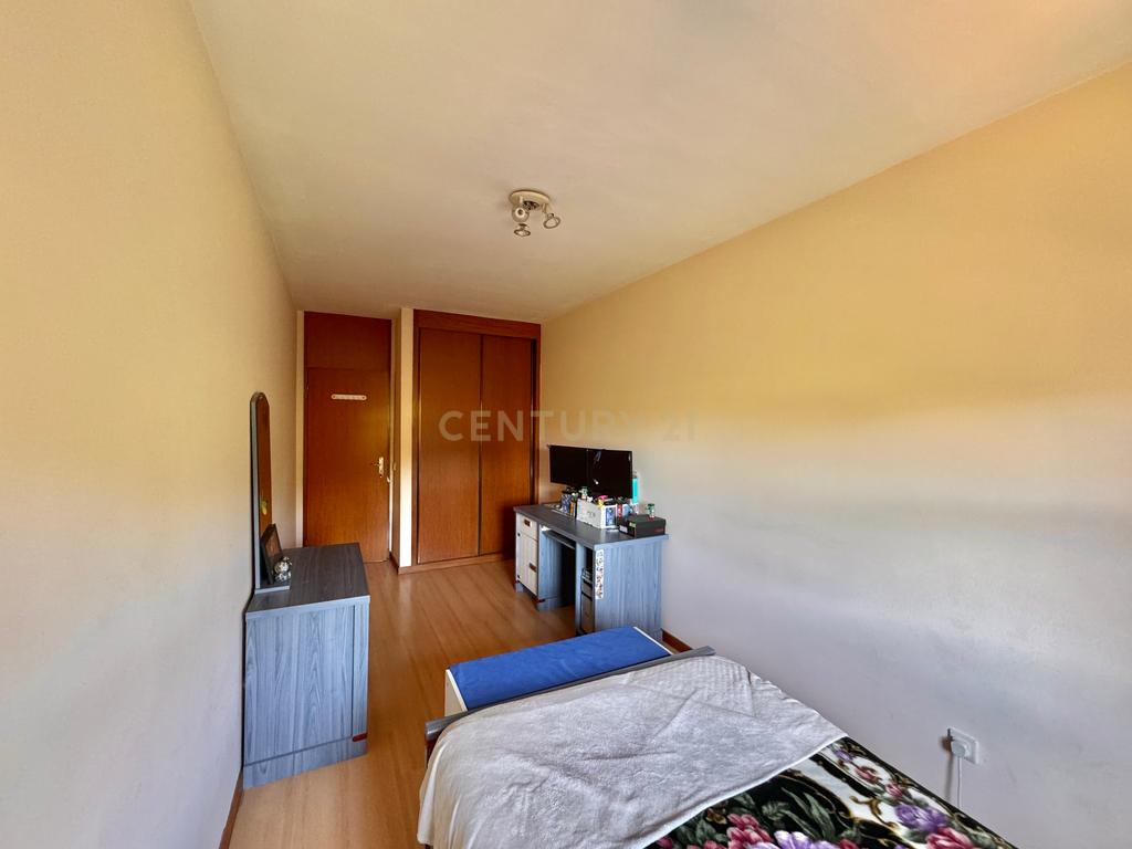 Excelente T3 com garagem em Santo Tirso - Image 21