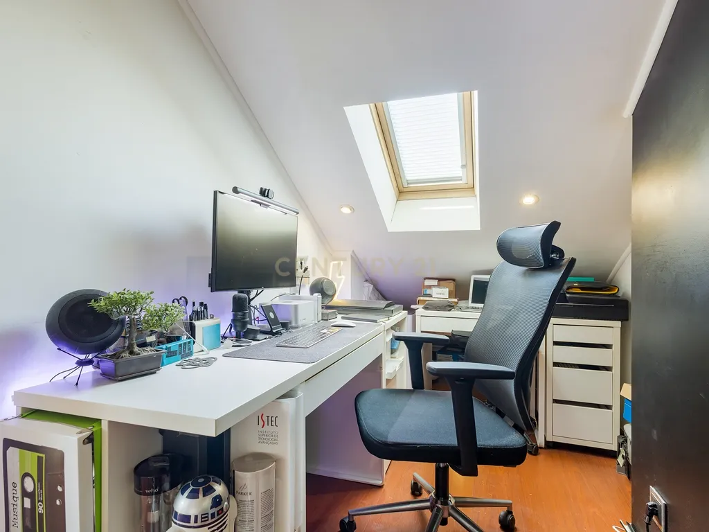 T2 + 1 no Centro de Palmela | Pronto a Habitar - Image 25