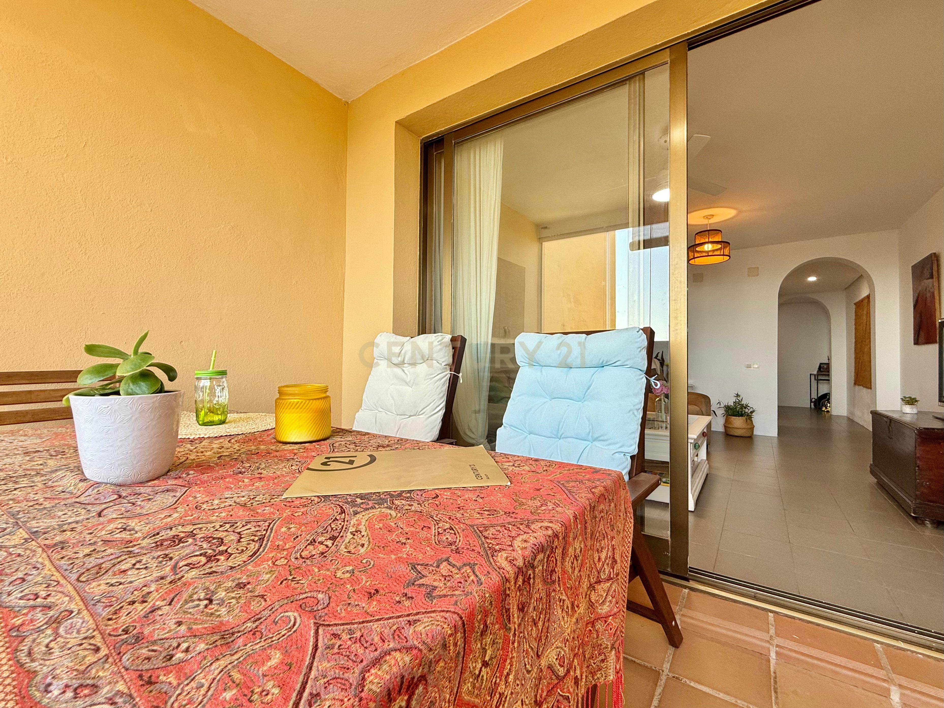 O seu apartamento em Almerimar... é possível - Image 11