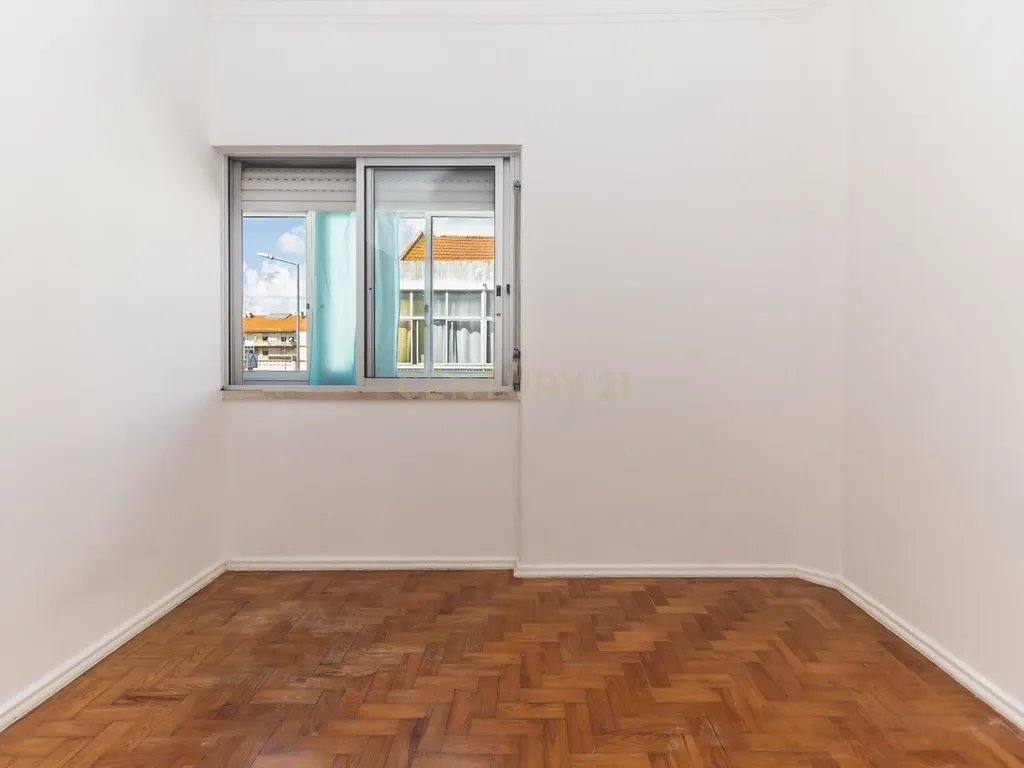 Apartamento T2 Paivas - Image 20