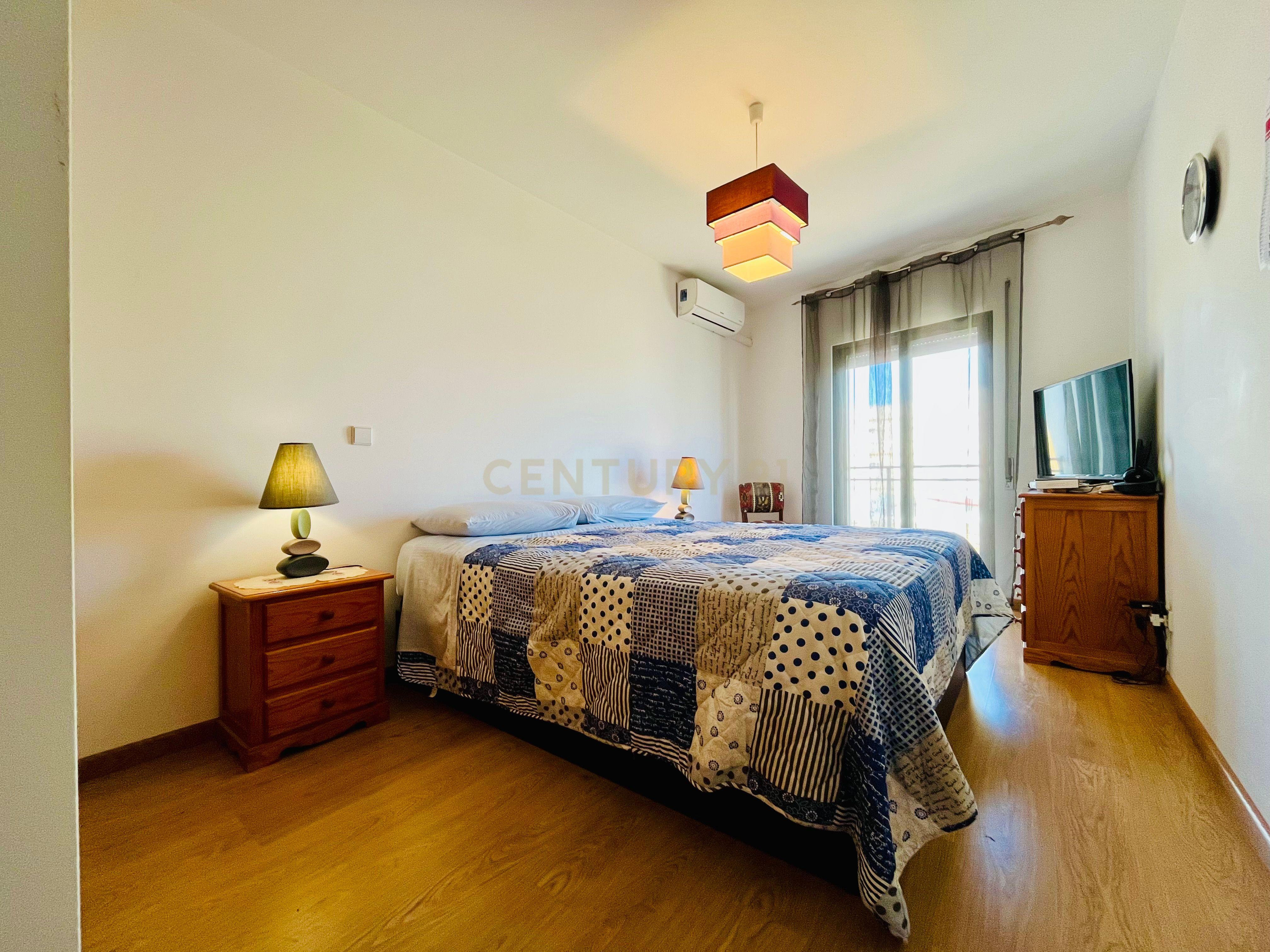 Apartamento T2 no Condomínio Ondas do Mar - Image 13