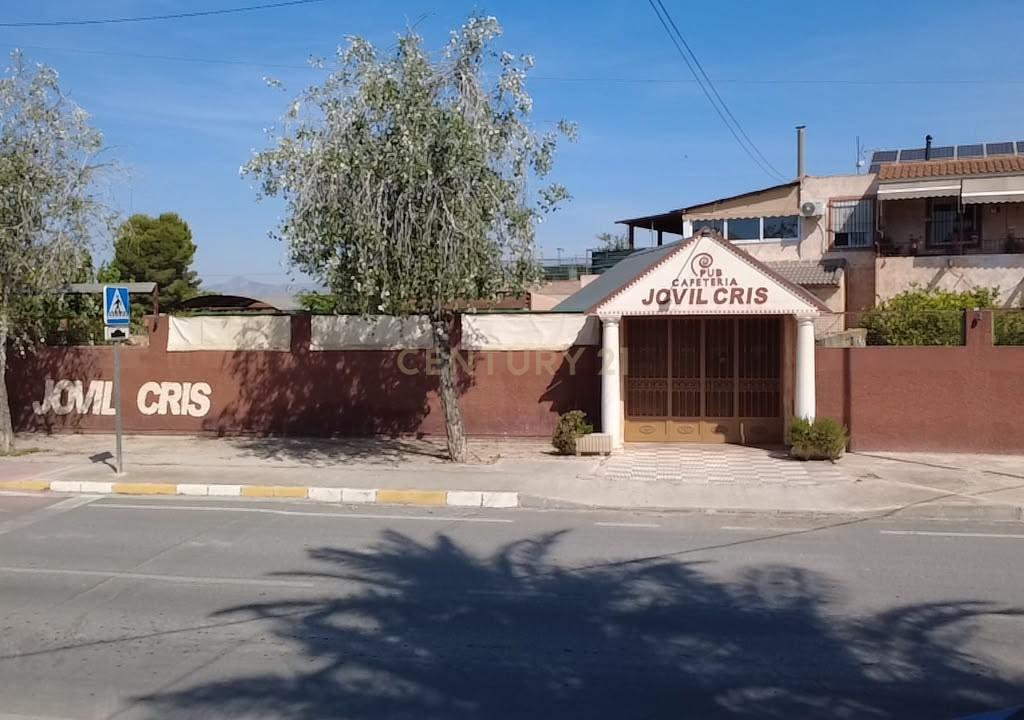San Felipe Neri, Crevillente, Catral
