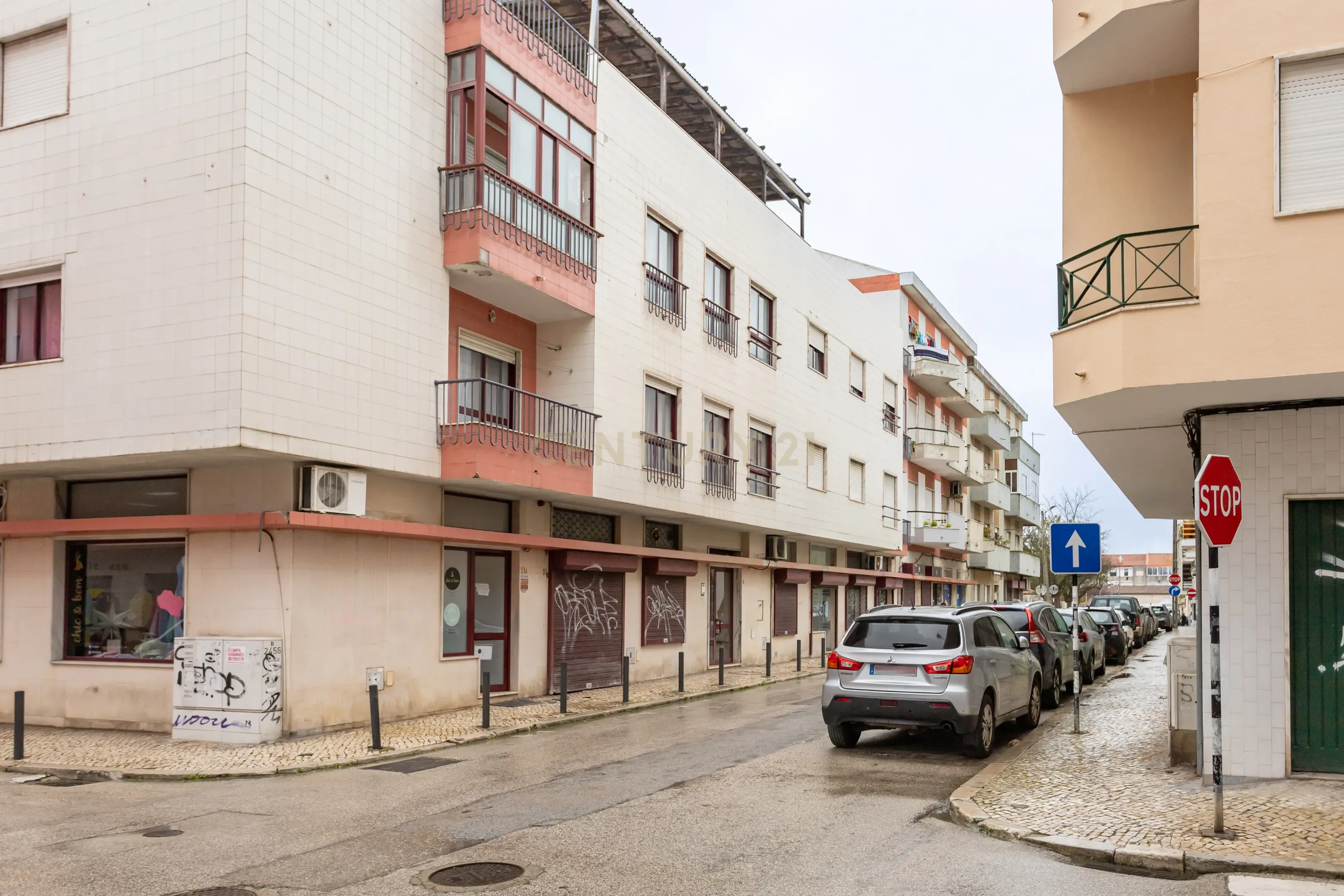 Apartamento T3 em Barreiro - Image 28