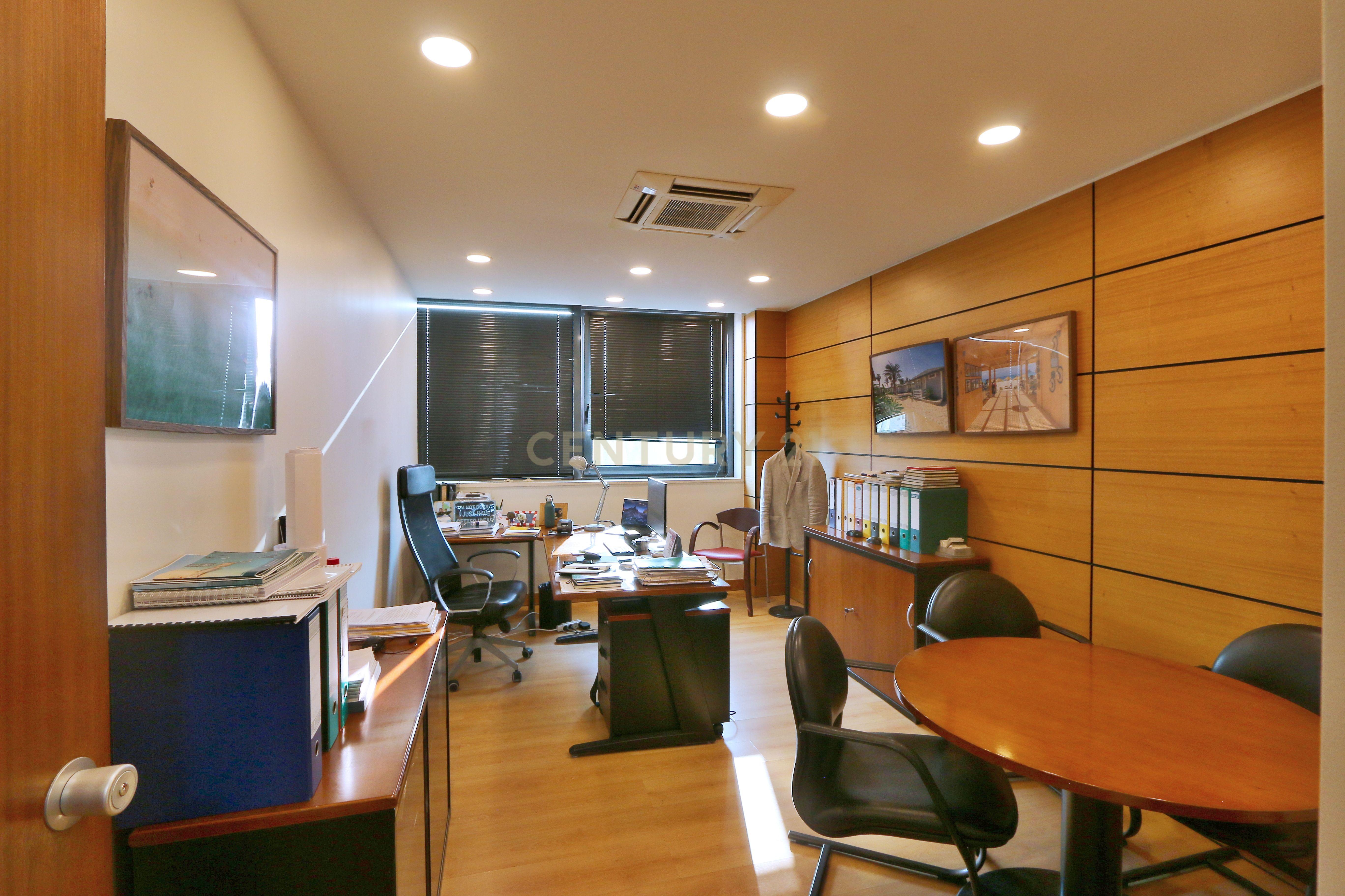 Escritório de 276 m² no Centro Empresarial de Telheiras – Lisboa - Image 29