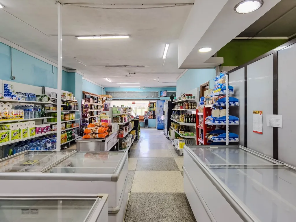 TRESPASSE de Estabelecimento Comercial (Mercearia) em Valbom, Gondomar - Excelente Oportunidade de Negócio! - Image 4