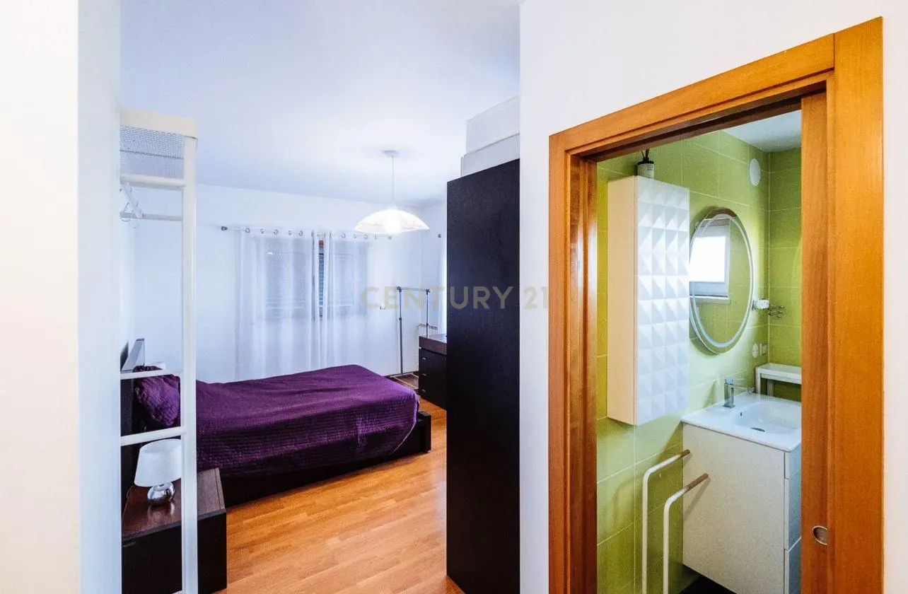 Apartamento T3 à venda em Parceiros e Azoia, Leiria — foto 20