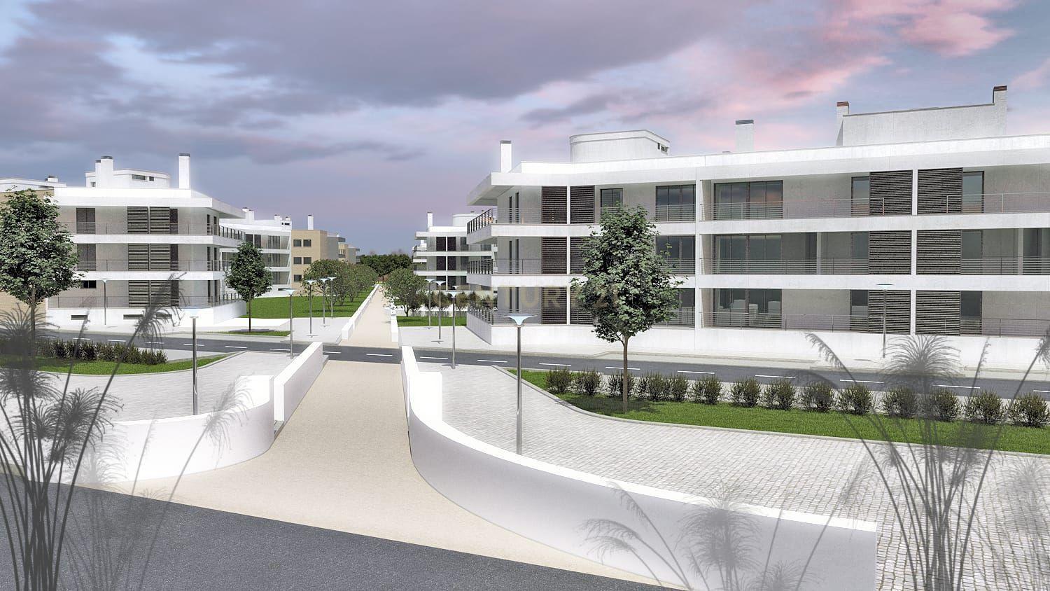 Fotografia 10 de Lote Urbano com Projeto Aprovado para Empreendimento Habitacional | Quinta da Várzea – Maçã, Sesimbra
