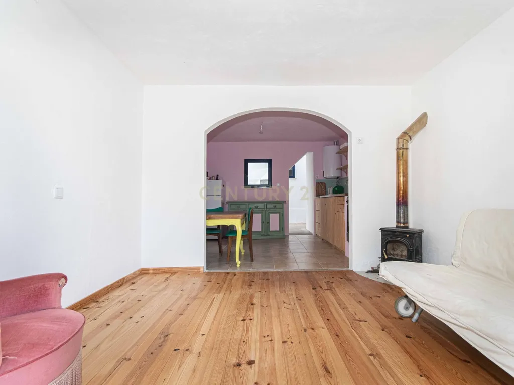 Moradia T1 com terreno | Um refúgio com charme em plena natureza – Carneiros, Alenquer - Image 28