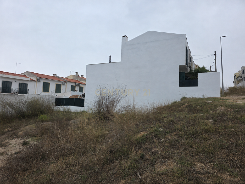 Terreno urbano para construção na Almoinha, Sesimbra - Image 8