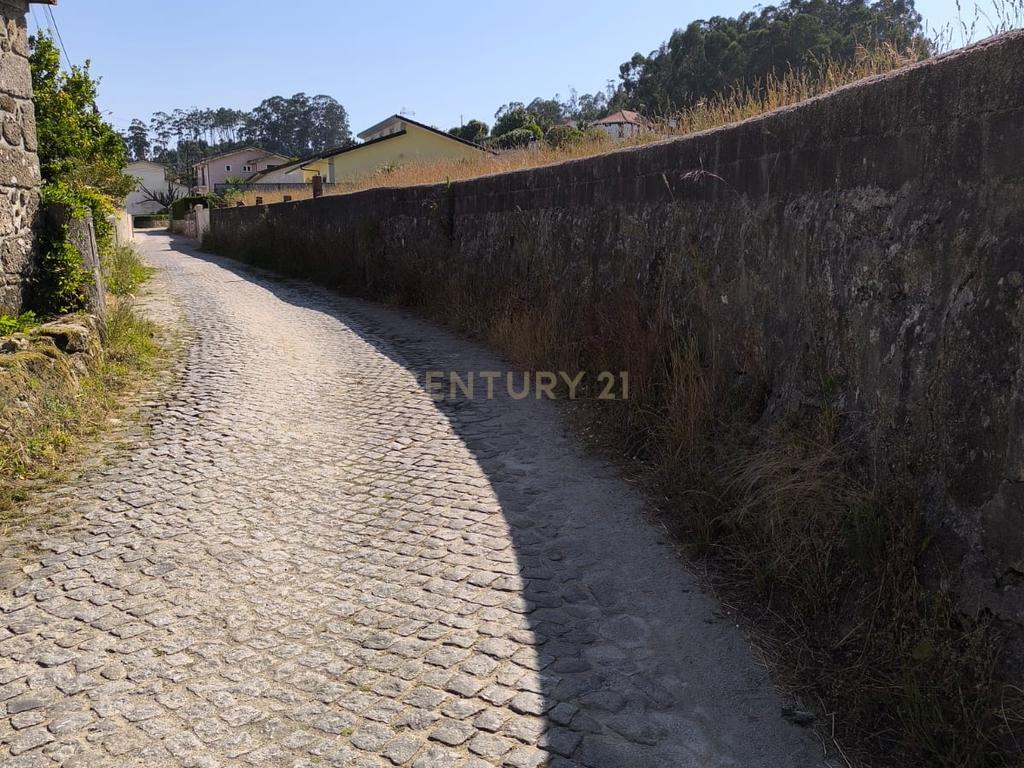 Terreno com Vista Montanha em Esposende - 3765m² - Image 8