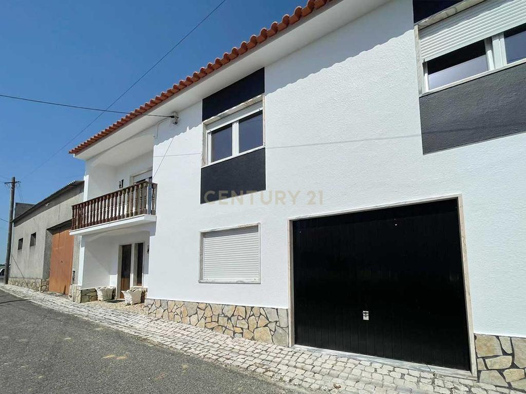 Moradia com Potencial em Rechaldeira, Vilar - Cadaval - Image 49
