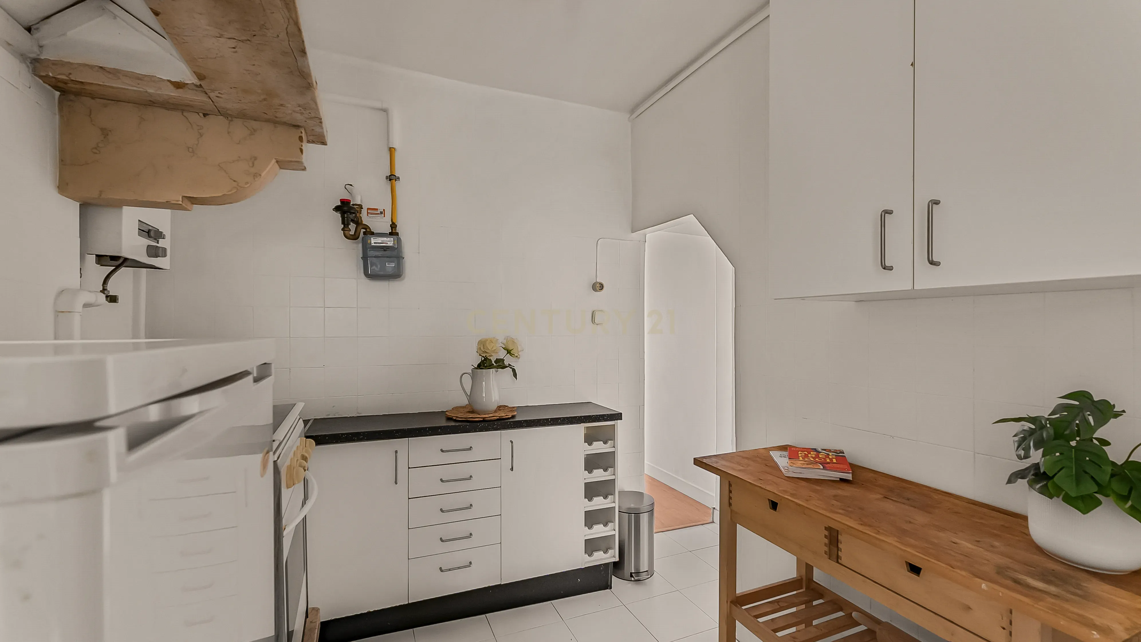Apartamento T1 à venda em Santa Maria Maior, Lisboa — foto 10