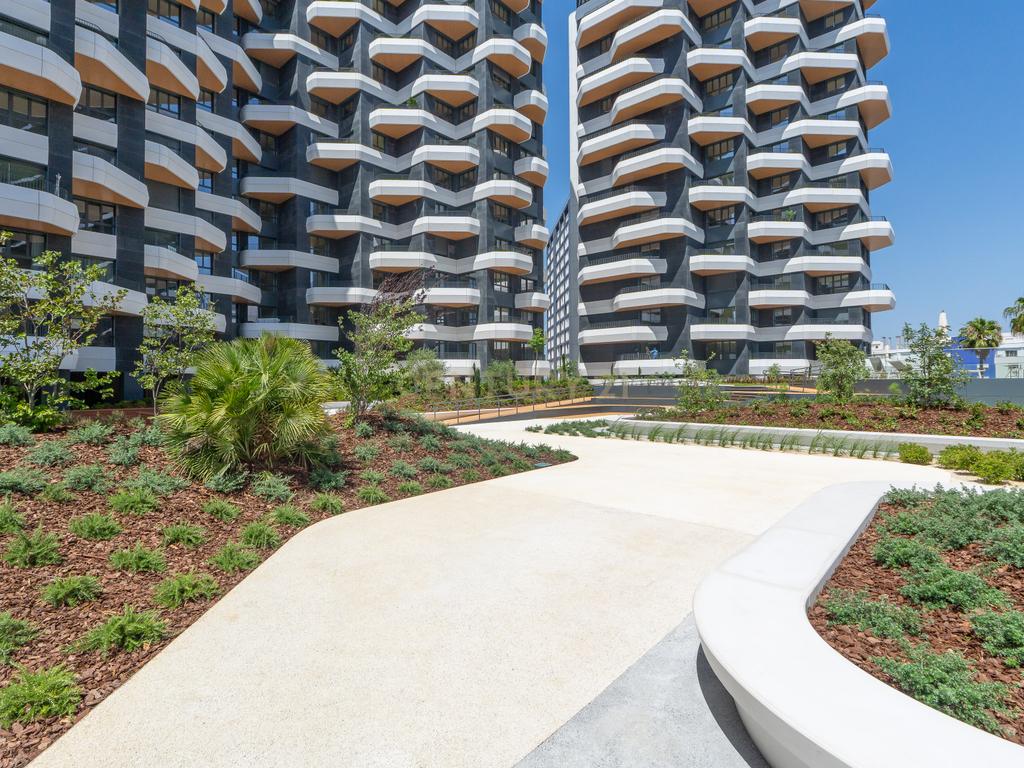 T2 Parque das Nações - Image 38