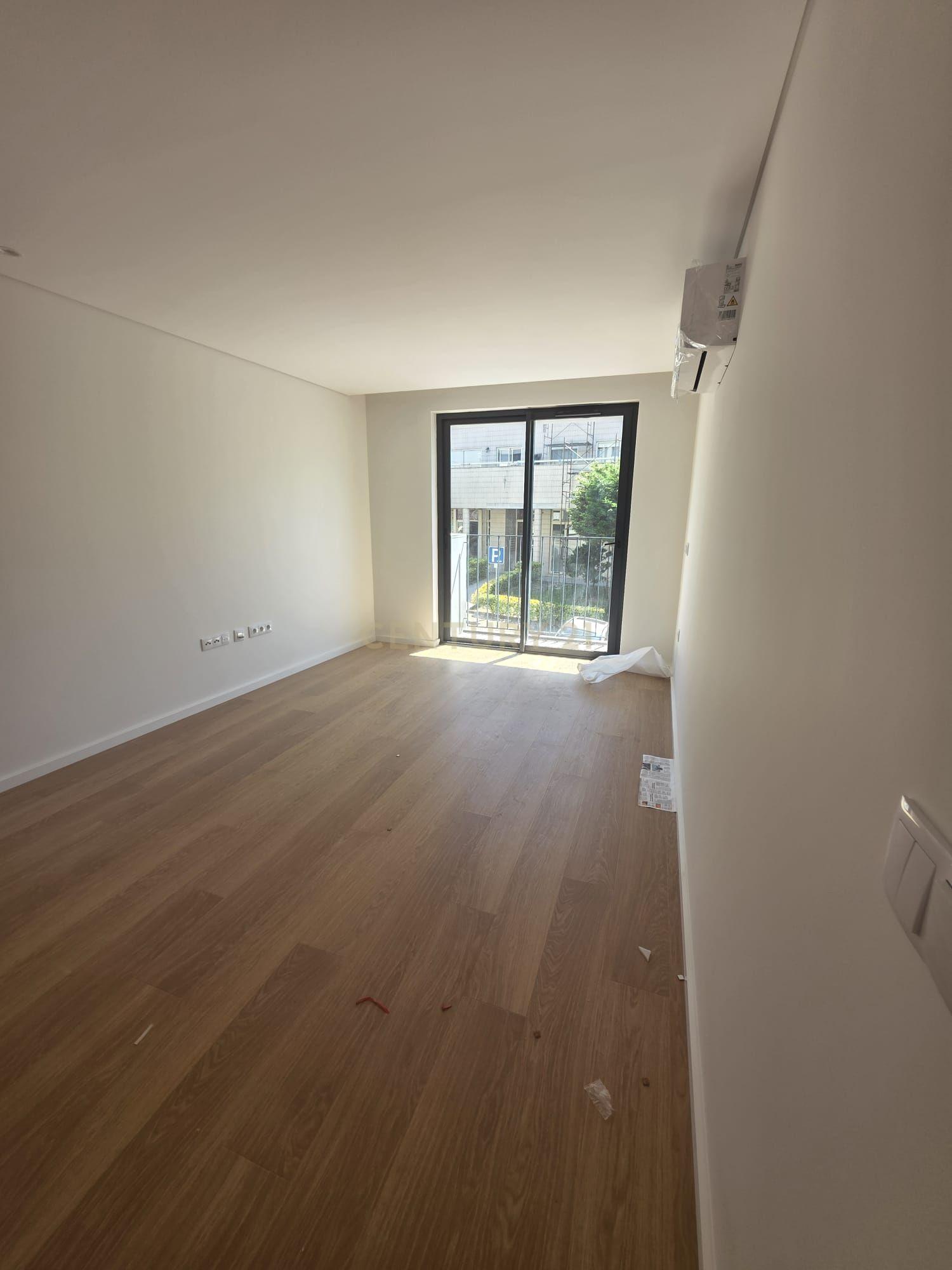 Fotografia 9 de Apartamento Novo T1 em Vila Nova de Gaia com Garagem