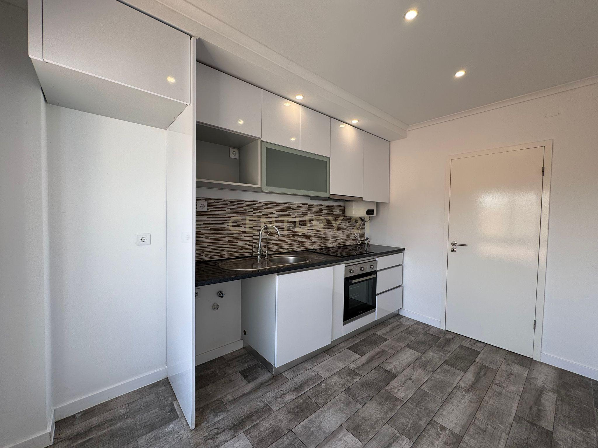 Fotografia 5 de Apartamento T3 | Póvoa de Santa Iria | vista Rio