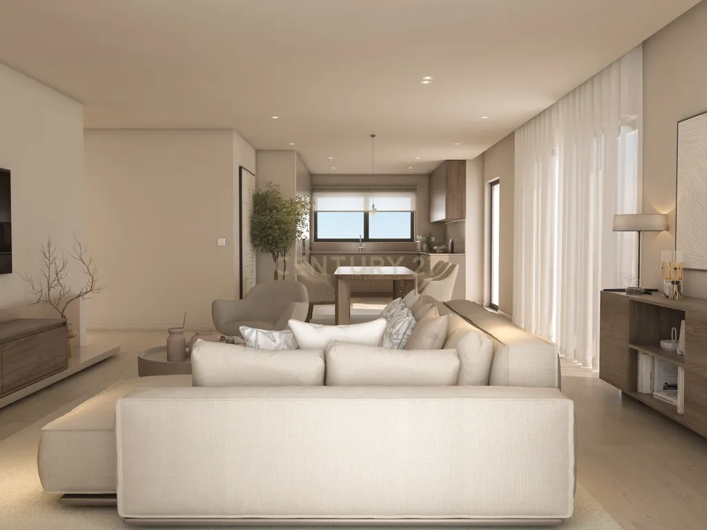 APARTAMENTO T3 -FRAÇÃO B — RÉS-DO-CHÃO DIREITO - Image 3