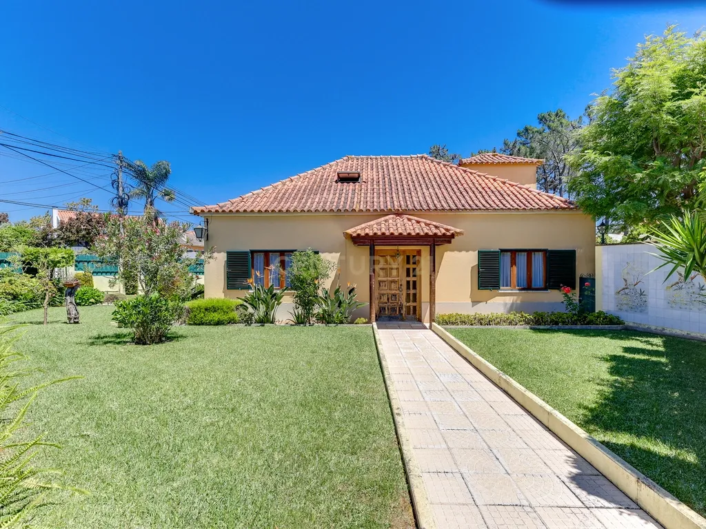 🏡 Moradia T2+2 Marisol 🏖️ - Image 1
