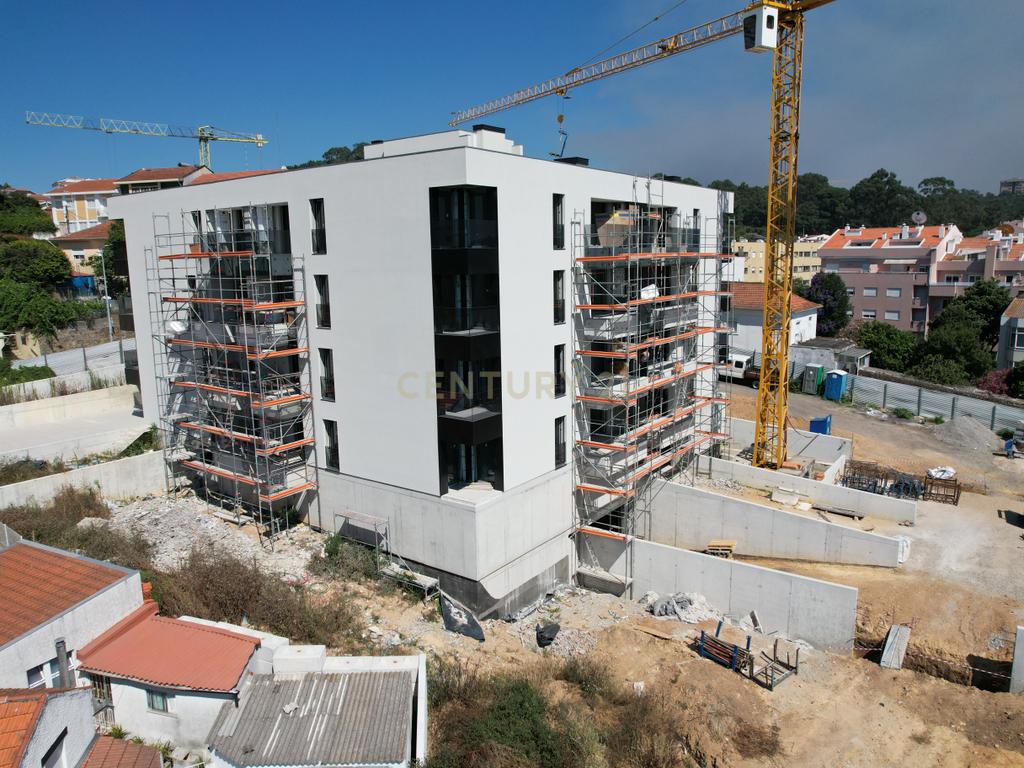 Apartamento T2   - A 700m Metro -Hospital S.Silva - Linha Amarela Metro - Image 37