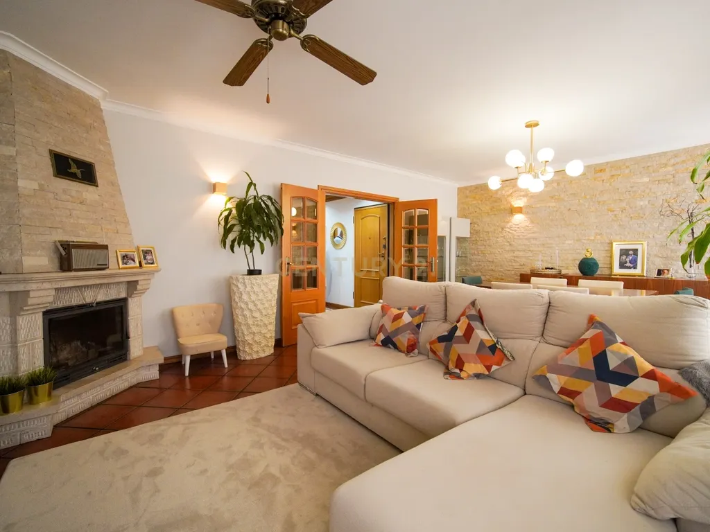 APARTAMENTO T3 | 127M² | ESTACIONAMENTO | TOMAR - Image 6