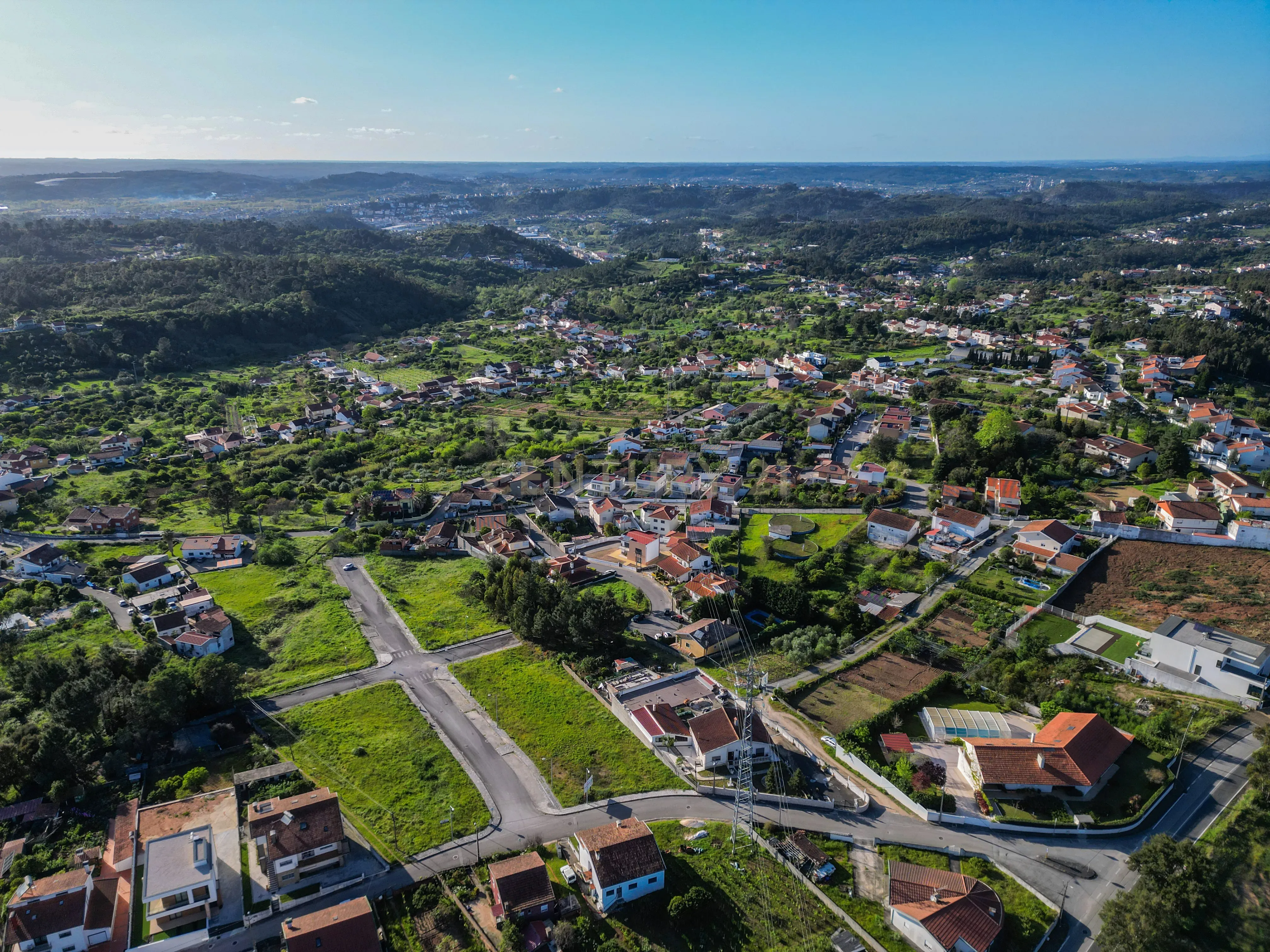 Lote de Terreno em Lordemão, Coimbra - Image 5