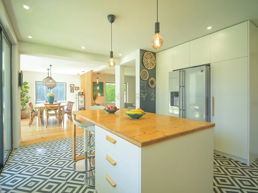 Moradia T5 de Luxo na Aldeia de Juzo – Cascais - Image 19