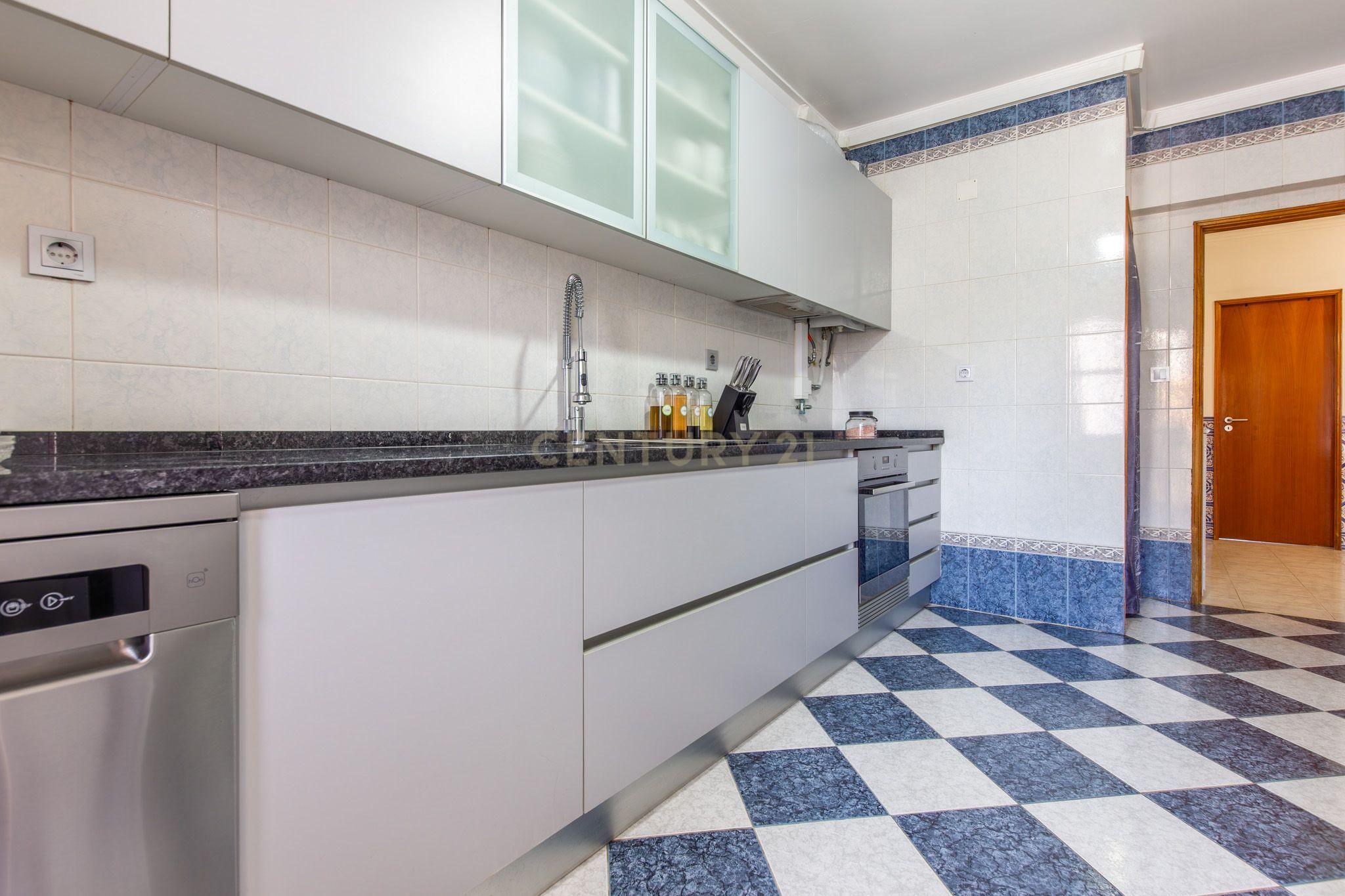 Fotografia 8 de 🏠 Apartamento T2 | 78 m² com varandas e ar condicionado | Seixal | 🏠