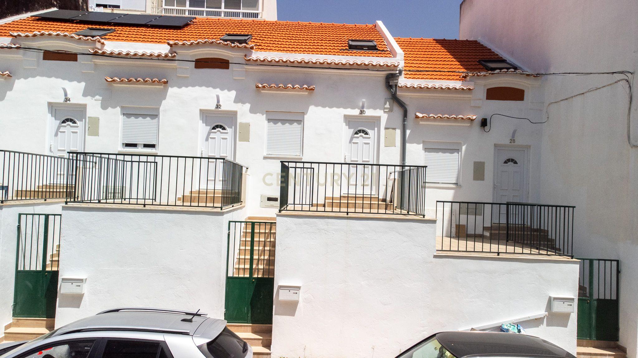 Moradia T3 à venda em Avenidas Novas, Lisboa — foto 8