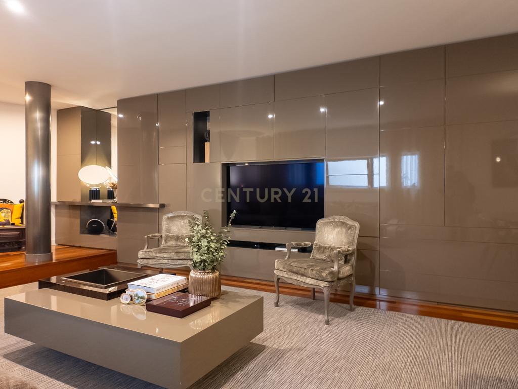 Apartamento T3+1 Porto - Foz - Image 2