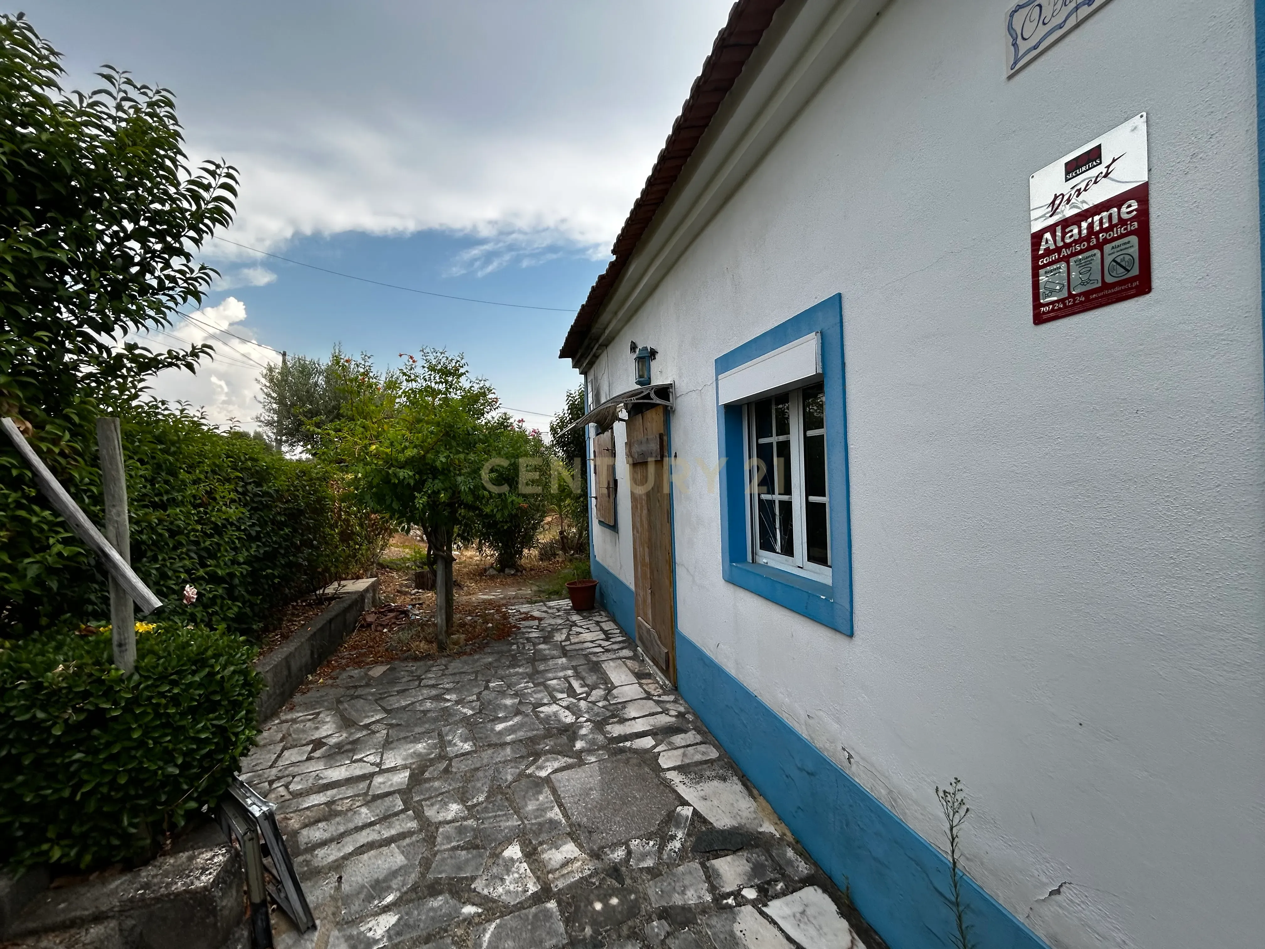 Fotografia 7 de Moradia em Tomar, Santarém - Oportunidade Única