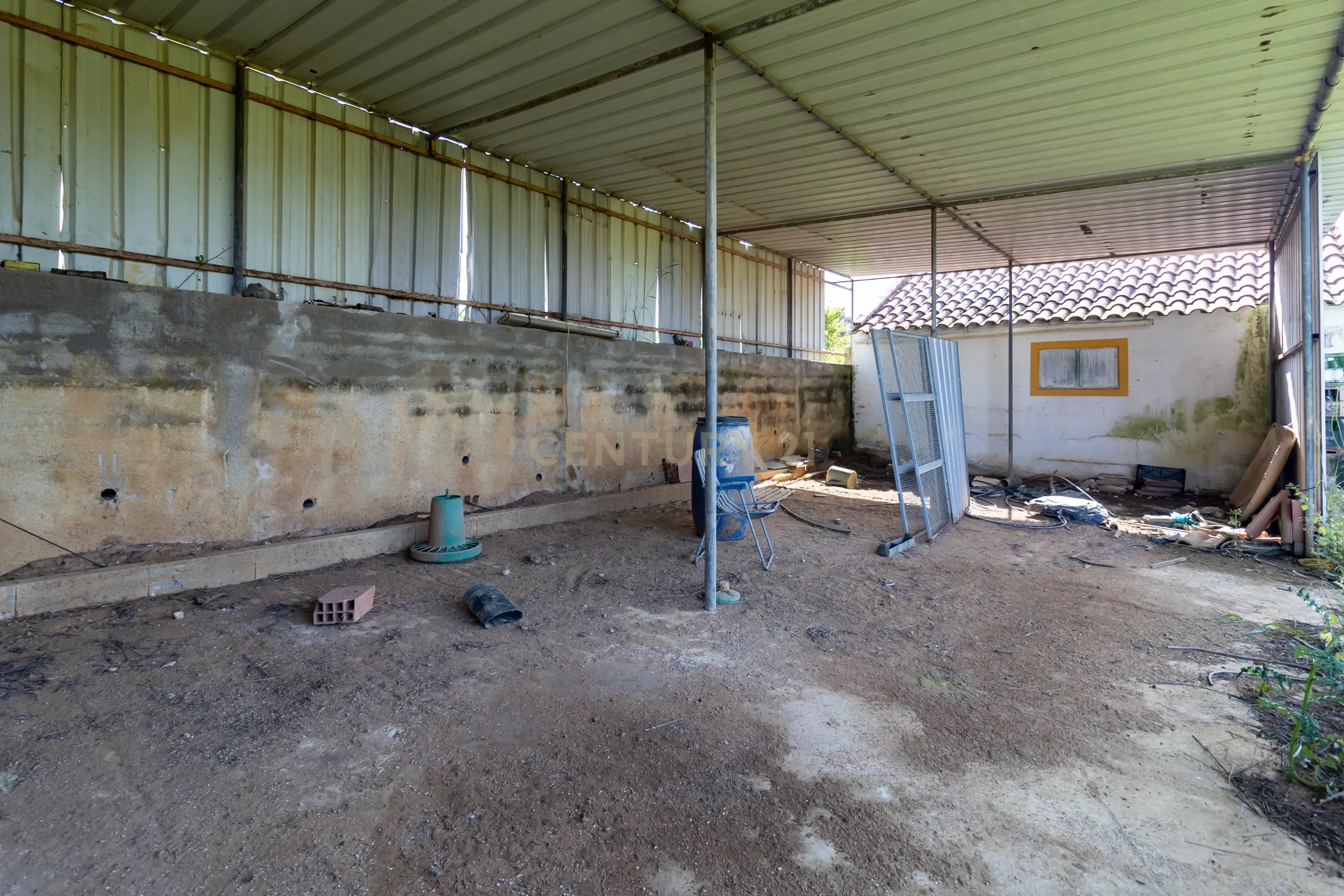 Quinta Rústica em Palmela com 10.250m² e Potencial Único - Image 21