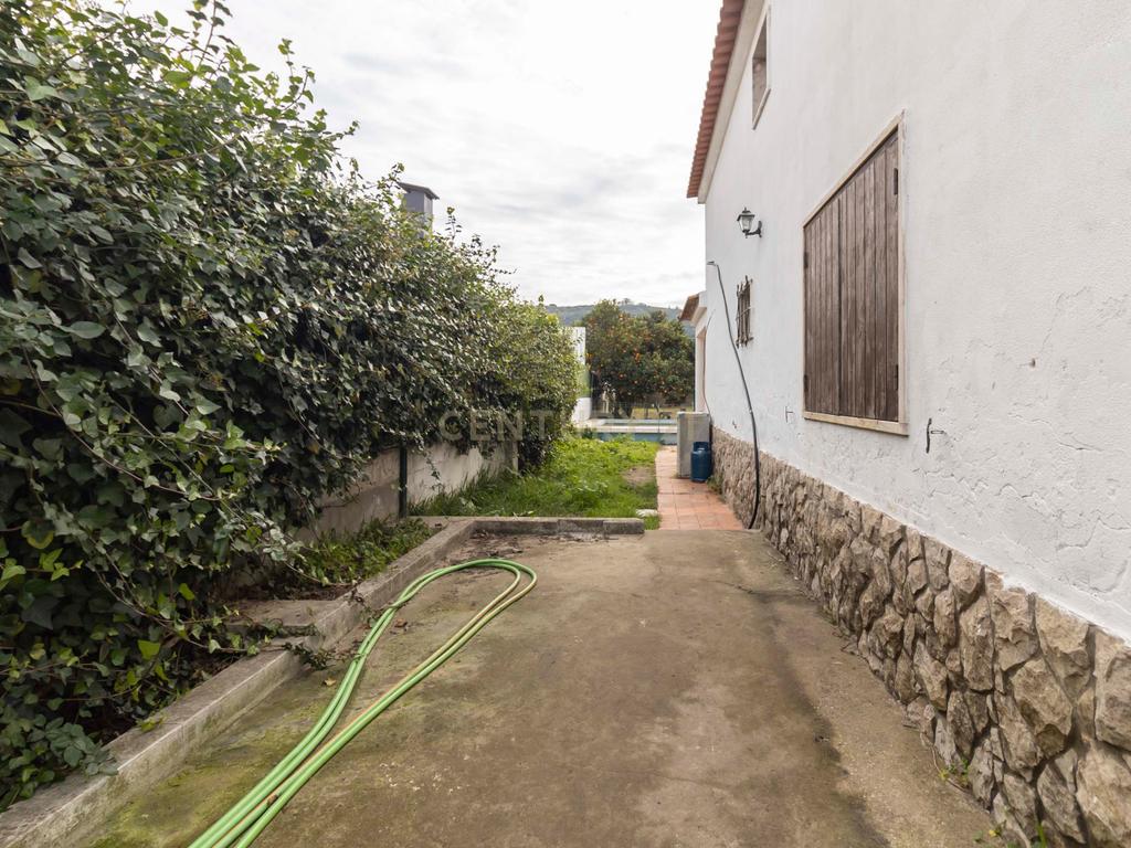 Moradia T4 Cabanas Quinta do Anjo - Image 5