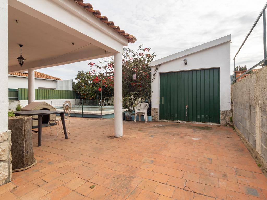 Moradia T4 Cabanas Quinta do Anjo - Image 22