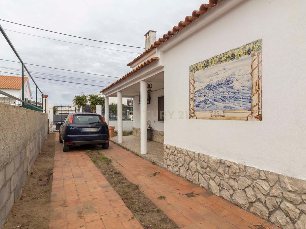 Moradia T4 Cabanas Quinta do Anjo - Image 6