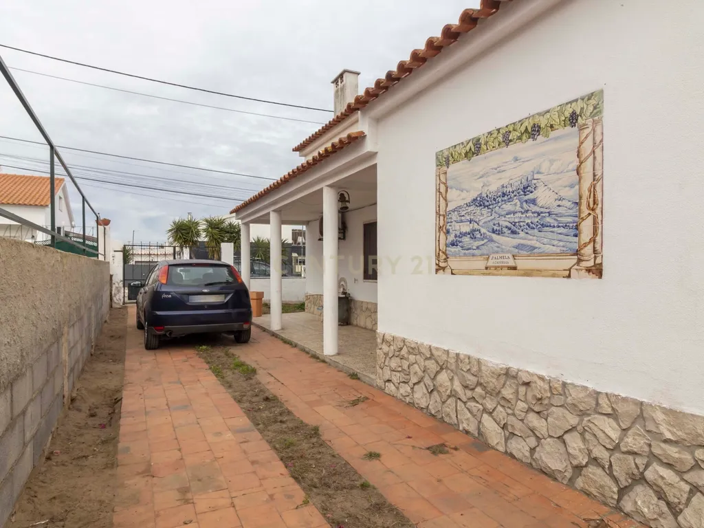 Moradia T4 Cabanas Quinta do Anjo - Image 6