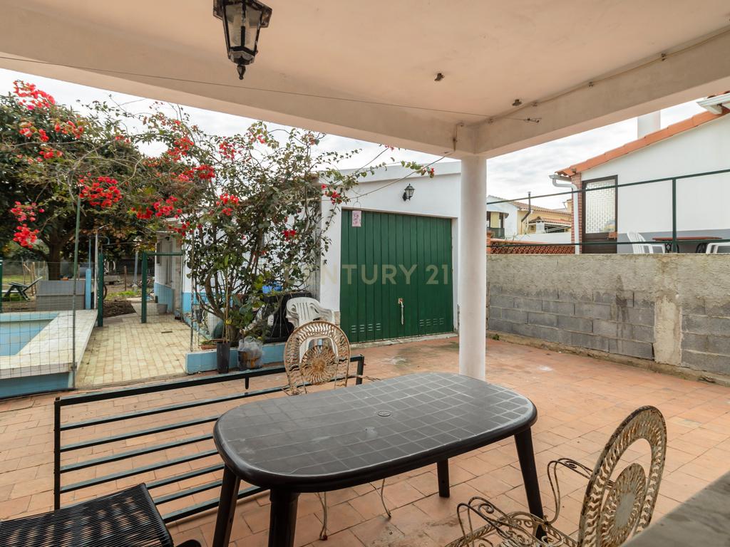 Moradia T4 Cabanas Quinta do Anjo - Image 21