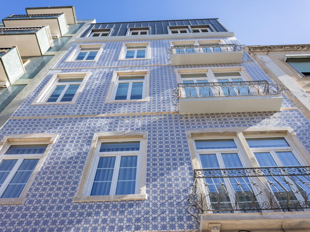 Apartamento Moderno e Luxuoso - Lapa - Lisboa - Image 9