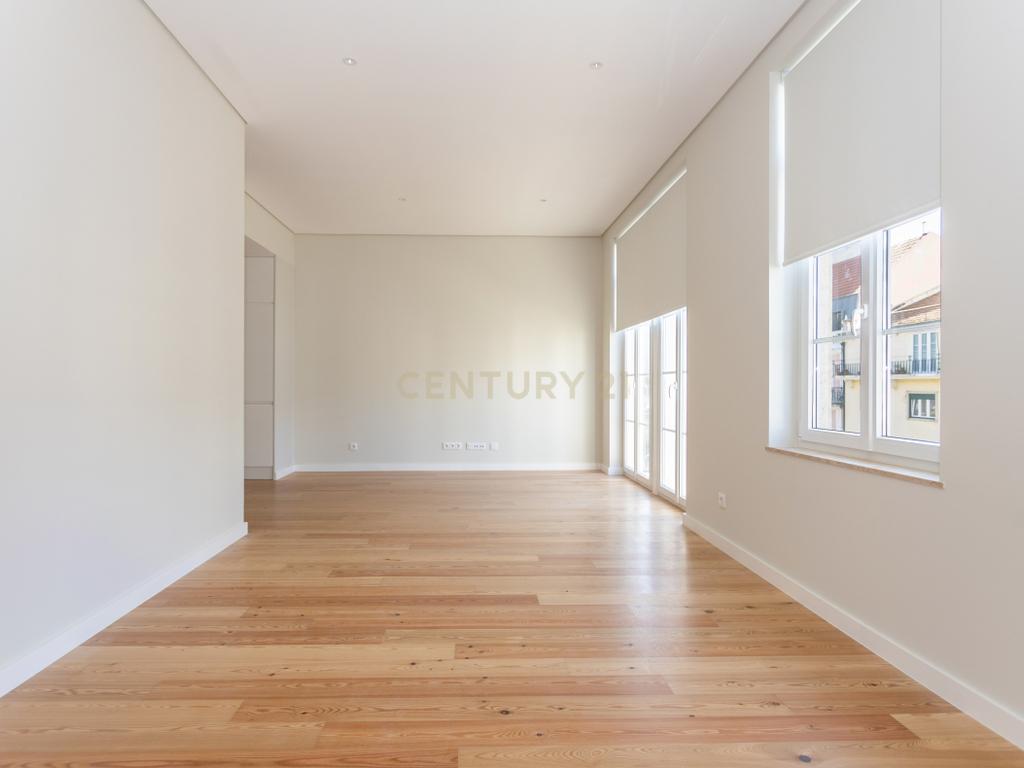 Apartamento Moderno e Luxuoso - Lapa - Lisboa - Image 5