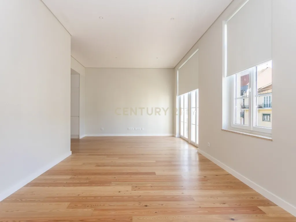 Apartamento Moderno e Luxuoso - Lapa - Lisboa - Image 5