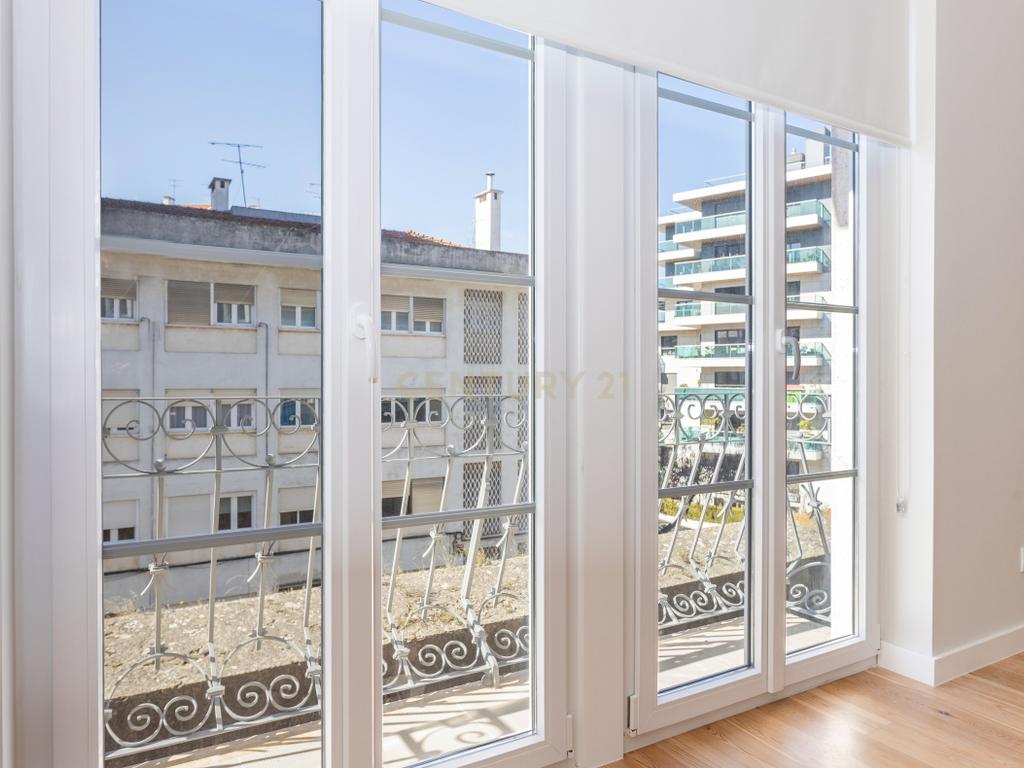 Apartamento Moderno e Luxuoso - Lapa - Lisboa - Image 6
