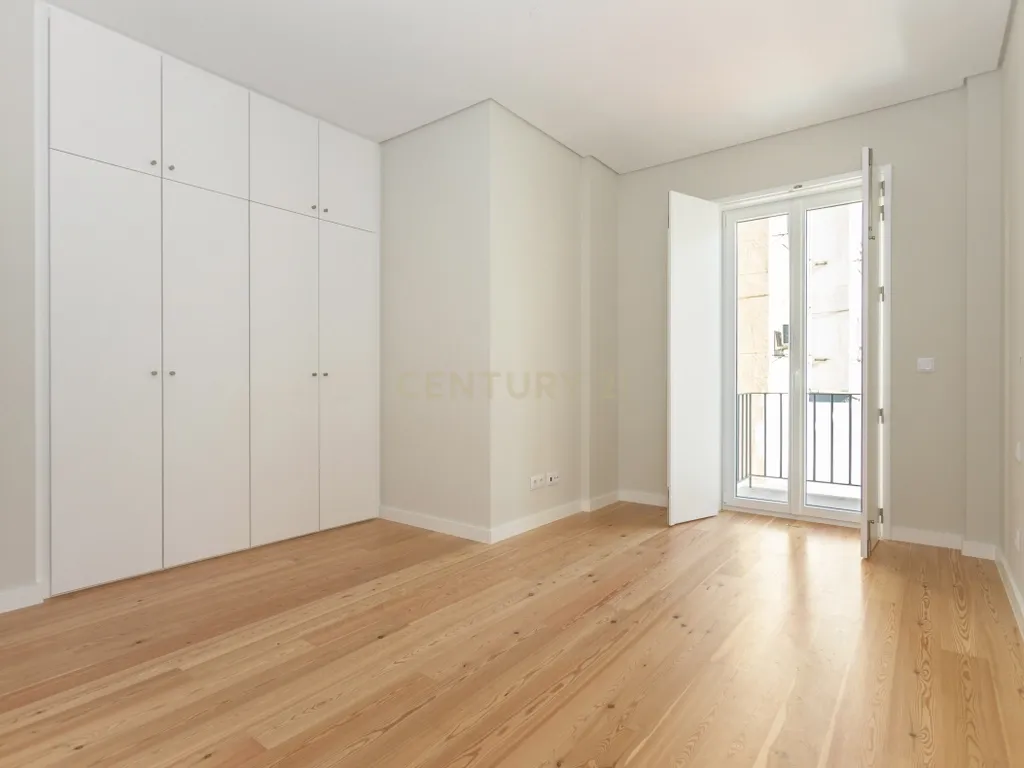 Apartamento Moderno e Luxuoso - Lapa - Lisboa - Image 14
